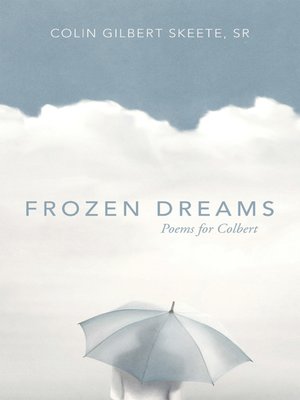 cover image of Frozen Dreams